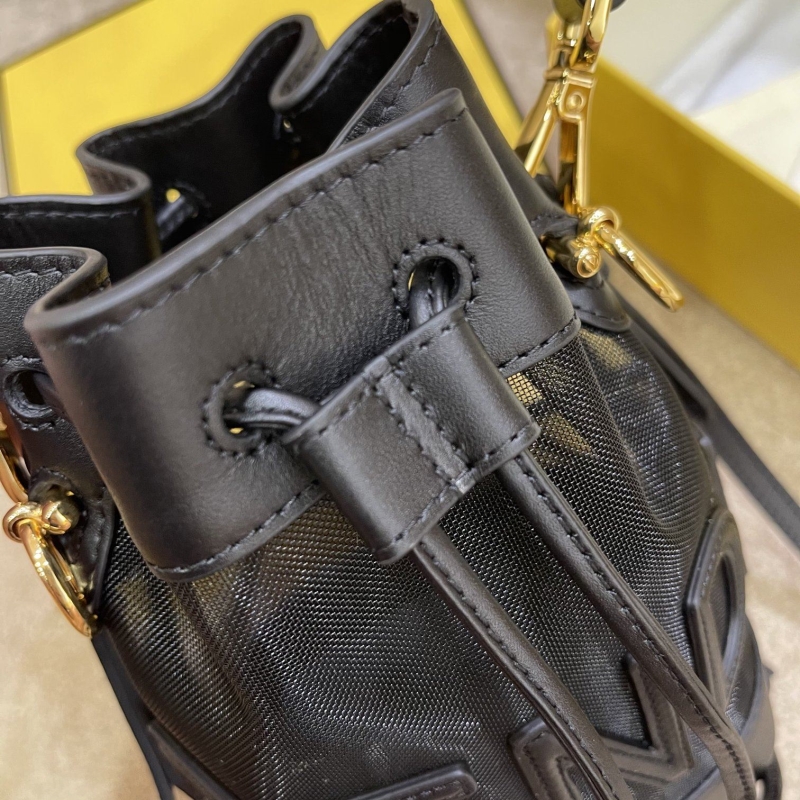 Fendi Bucket Bags